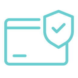 Plată 100% securizată