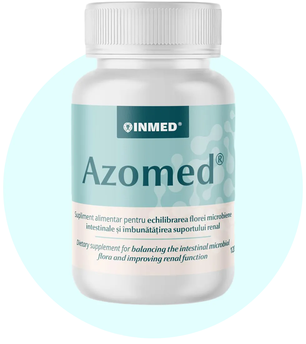 Azomed 120 capsule